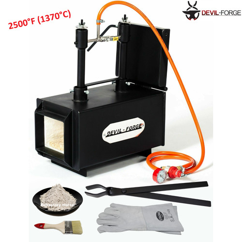Devil forge dfprof2 gas - devil-forge,