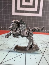 Vintage Michael Ricker Pewter