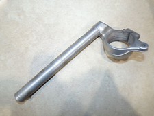 Suzuki TL1000R  left clip on handlebar straight TLR 1000