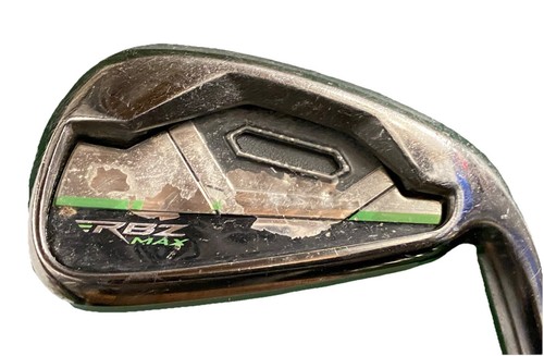 Rbz max iron men - 6, matrix