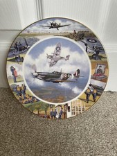VINTAGE  COLLECTORS PLATE
