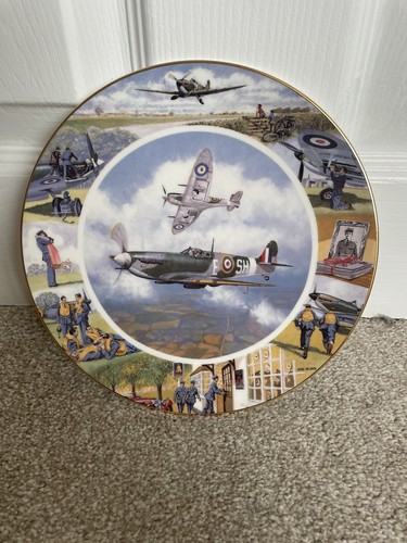 Vintage collectors plate - collectors,