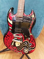 EPIPHONE SG EMILY THE STRANGE