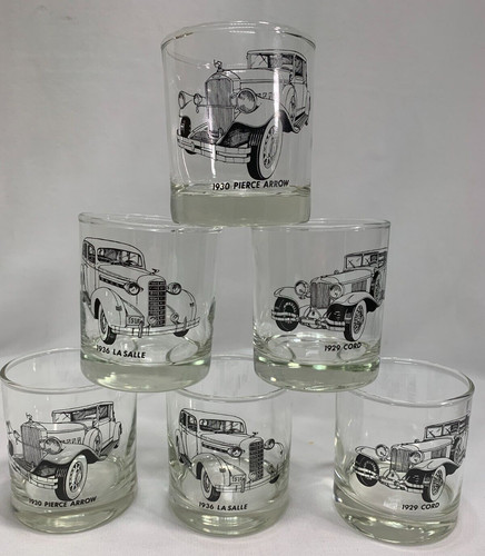 Classic cars old fashion - old,