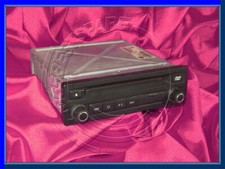 BMW X5 X6 seres E70 E71 E72 DVD PLAYER REAR SEAT ENTERTAINMENT RSE PL4 9151053