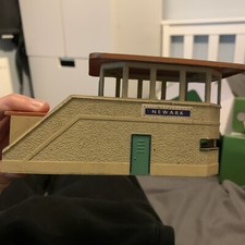 Hornby dublo 960s - dublo, !960s