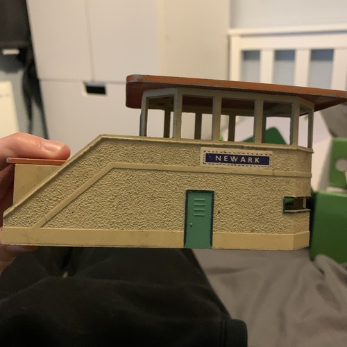 Hornby dublo 960s vintage - hornby,