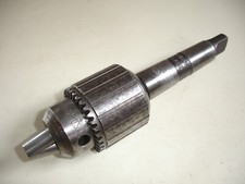 Jacobs Chuck U.S.A 34-06  6