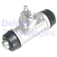 LW60658 DELPHI Wheel Brake