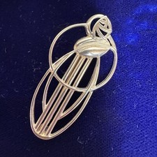 Vintage Sterling Silver 925