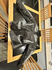 rst textile Motorbike Jacket