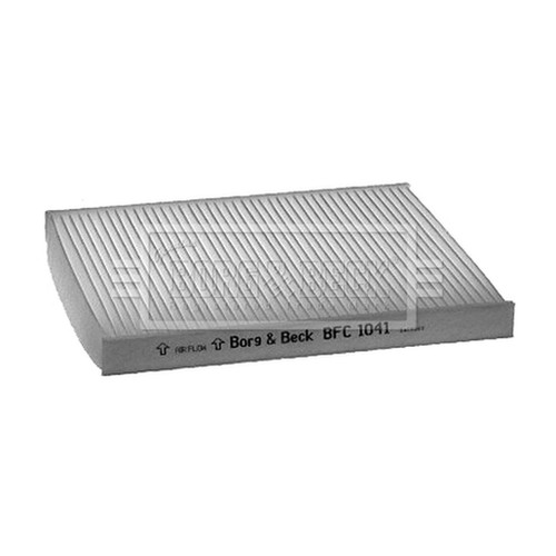 Cabin pollen filter - filter, ford