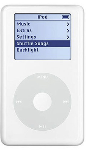 Apple ipod classic - apple,