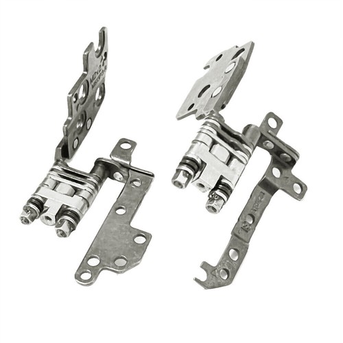 Lcd screen hinges for - l+r,
