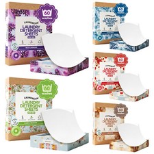 ECO FRIENDLY LAUNDRY DETERGENT