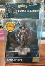 Totaku Lara Croft Shadow Of
