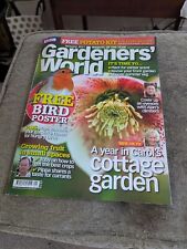 Gardeners World Magazine