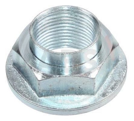 915010 nut stub axle - a.b.s.,