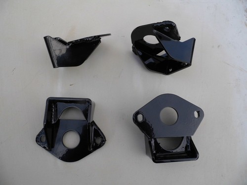 C engine mounting - mg, ta,b,c