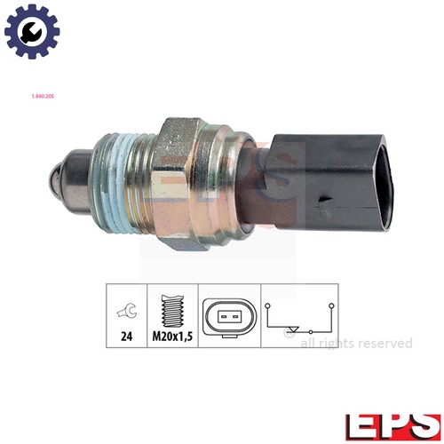Switch reverse light - switch,