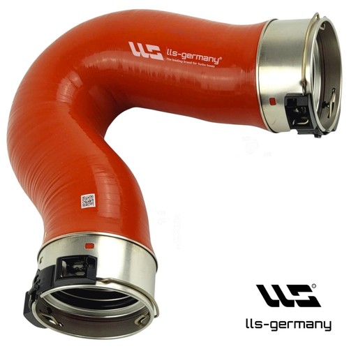Turbo hose for mercedes - for,