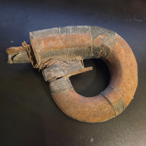 Antique yemeni omani powder - antique,