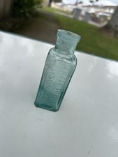 vintage Eiffel Tower Lemonade