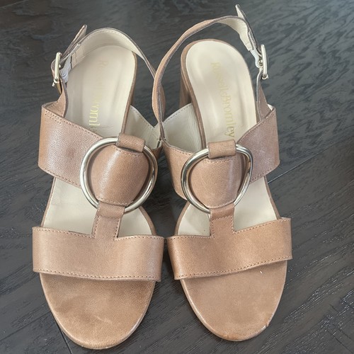 Russell bromley trick - &,
