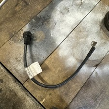 Ford mk2 battery - ford, ka