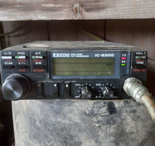 ICOM IC-2300 Dual Band
