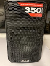 Alto TX310 10 inch 2-Way PA