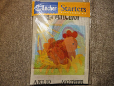 Anchor Starter Kit - Long