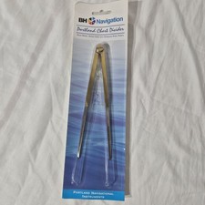 Blundell Harling Navigation