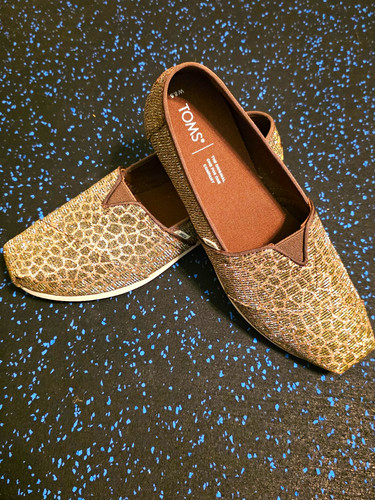 Toms women espadrille flats - toms,