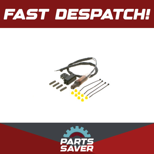 Lambda sensor 0258986506 bosch - sensor,