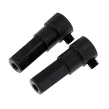 2pcs Rear Axle Shaft Adapter