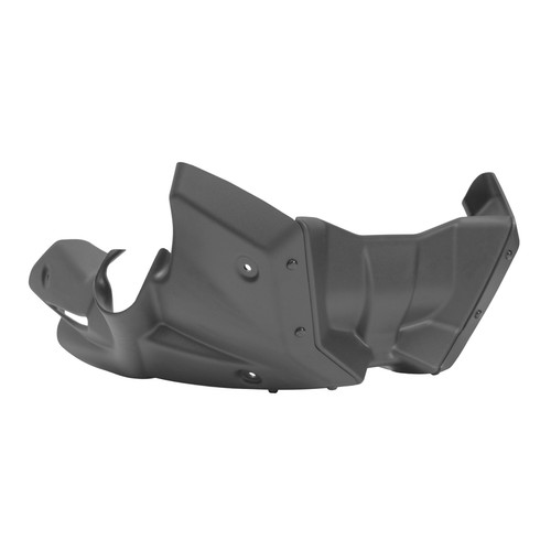 Bmw r1300r belly - belly, pan