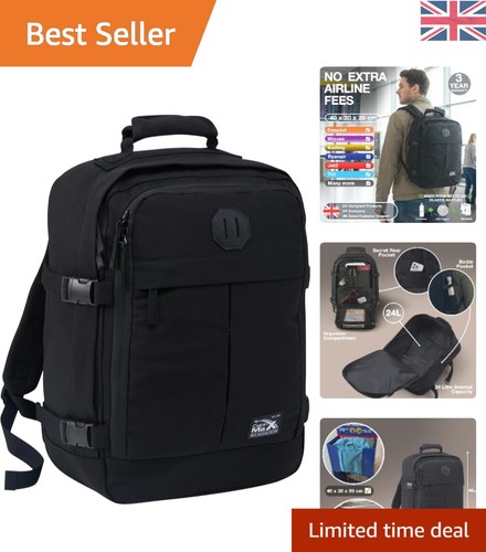 Metz 40x30x20 cabin bag - cabin,