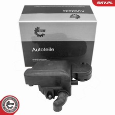 OIL SEPARATOR, CRANKCASE