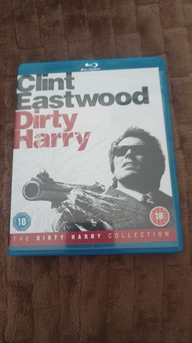 Clint eastwood dirty harry - clint,