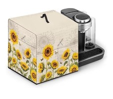 Kitchen Appliance Cover with