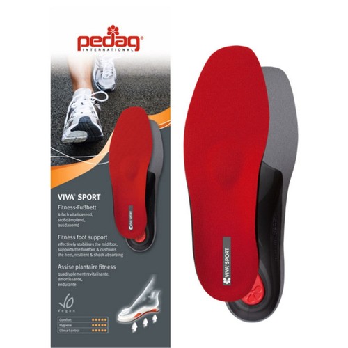 Pedag viva sport - viva,