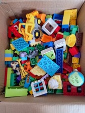 Large Collection Lego Duplo