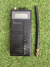 WIN INDUSTRIES WIN-108 AIR BAND VHF RECEIVER FAULY (A22)
