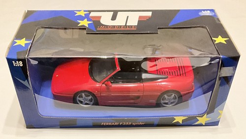 Models ferrari f - models,