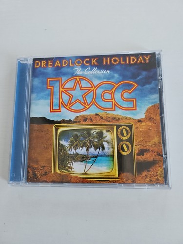 10cc dreadlock holiday the - dreadlock,