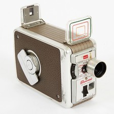 Vintage cine kodak brownie 8mm - vintage, cine-kodak