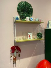 String® Pocket Shelving unit
