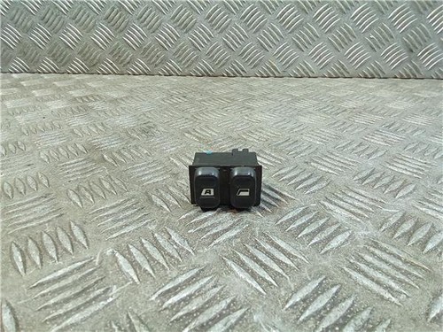 Left front window switch - front,