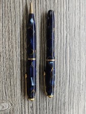 Conway Stewart Dinkie 550